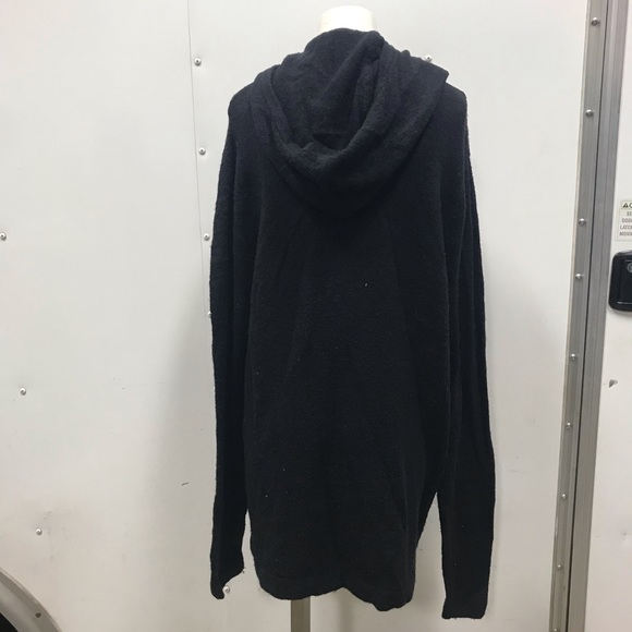 Calibrate Brushed Hooded Sweater - Picture 5 of 8